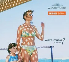 Various - Wave Music-Vol.7