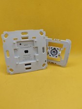 Homematic IP Schalt-Mess-Aktor HmIP-BSM inkl. Gira Adapter