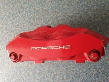 Bremssattel 7p0615424  Brembo  Porsche Cayenne Touareg Q7 e.t.c. 7P0.615.424