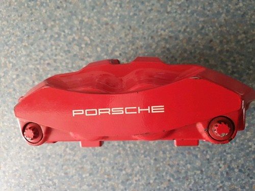 Bremssattel 7p0615424 brembo - bremssattel,
