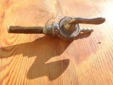 AW Adler 100 Zündapp DKW ?? älterer Benzinhahn NSU und... Vorkrieg Oldtimer