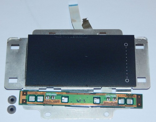 Compaq 6720s touchpad - 6720s,