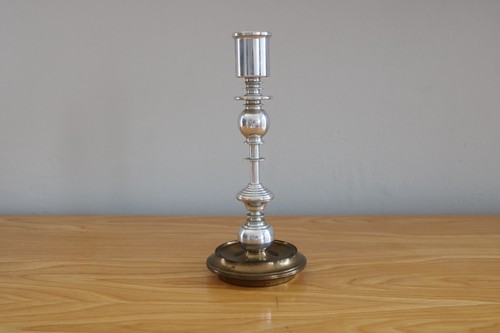 Kerzenleuchter aluminium - kerzenleuchter,