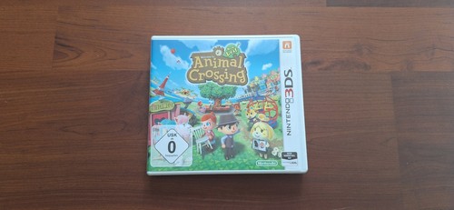Animal crossing new - animal,