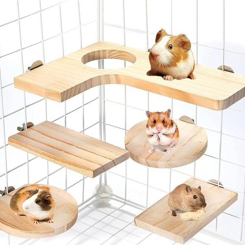 Hamster zubehör aus - hamster, 5pcs