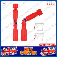 10/13/17 mm ABS Universal