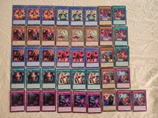 Yugioh!  Libromant Deck