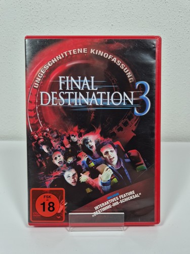 Final destination - final,