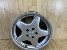 Mercedes amg alufelge zoll - alufelge,
