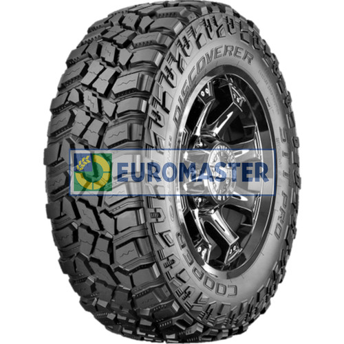 Sommerreifen cooper lt35x12 - sommerreifen,
