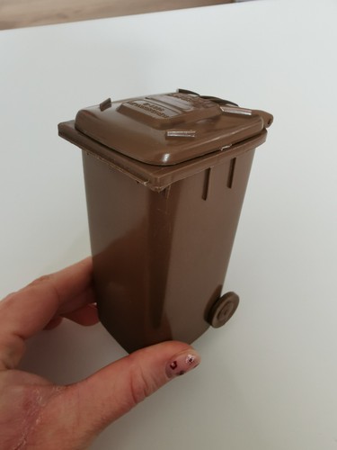 Ssi schäfer mülltonne deko - ssi,