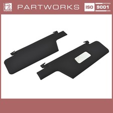 Sun Visors for Porsche 911 F/G