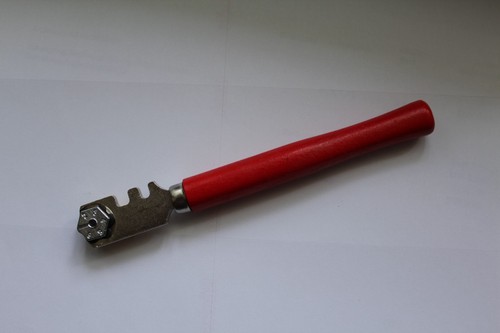 Glasschneider räder profi - 6,