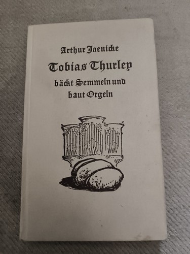 Arthur jaenicke tobias thurley - jaenicke,