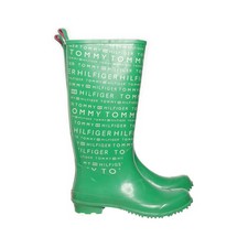 Tommy Hilfiger, Gummistiefel