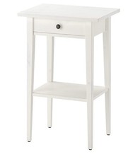 Ikea Hemnes Echtholz