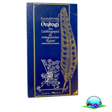 Frankch - Ombagi - Von Reinhold Wittig Brettspiel - Vollständig