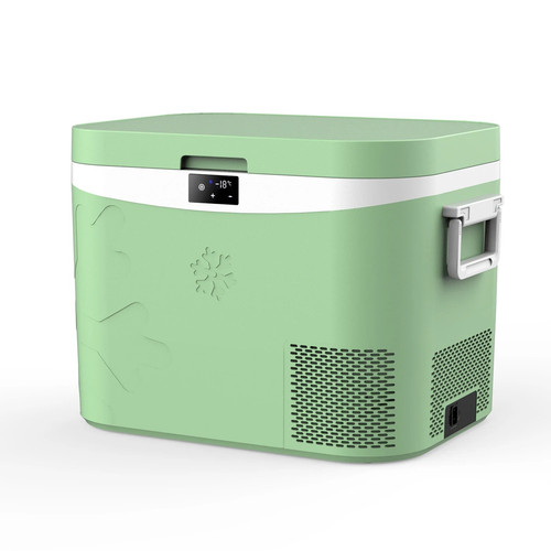 18l mini tragbarer - 18l,