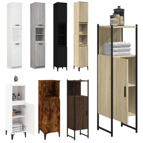 Badschrank badezimmerschrank - badschrank,