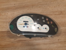 Piaggio Hexagon 125 150 EXS1T EXV1T  Tacho Instrumenteneinheit Instrumente