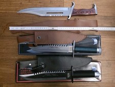 Rambo Messer OutdoorMesser 3
