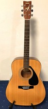 Yamaha FG 401  mit Tonabnehmer