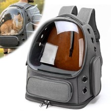 Haustier Rucksäcke für Hunde