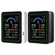 10-in-1-Luftqualitätsmonitor