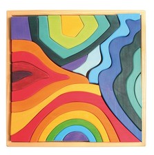 Grimms 10216 Legespiel Großer