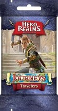 Hero Realms Journeys