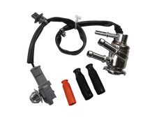 Fuel Injector For Renault