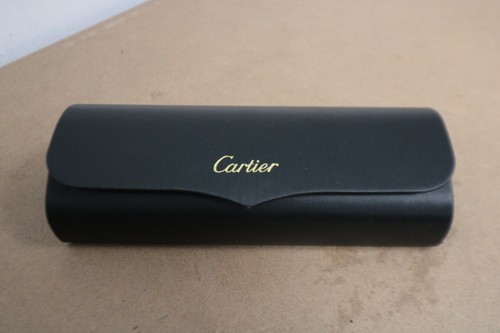Cartier paris brillenetui etui - paris,