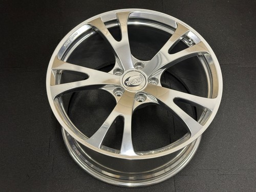 Techart formula iii - iii, forged