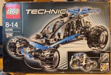 LEGO TECHNIC