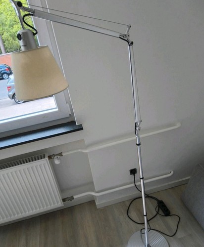 Artemide tolomeo basculante - artemide,