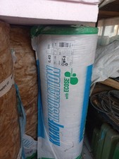 Knauf Klemmfilz Unifit WLG 035 - Zwischensparren-Dämmrolle - für Dachboden