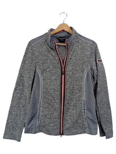 Canyon sweatjacke 38 grau - canyon,