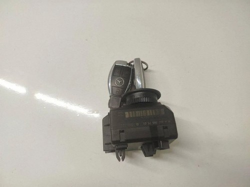 Mercedes benz w204 - c,