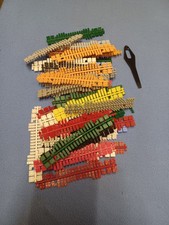 Ministeck Streifen 40stk. Plus