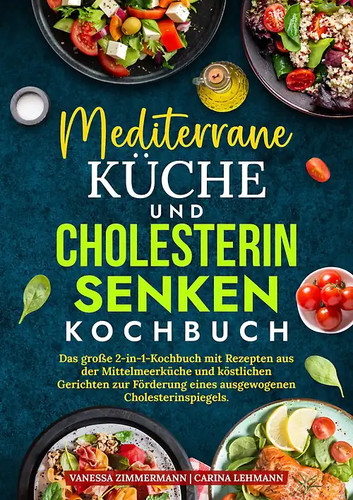 Mediterrane küche und - mediterrane,