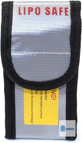 Sicherheitstasche für
