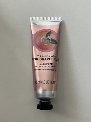 The body shop pink - the,