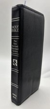 Holy bible the - bible, revised