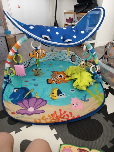 Disney baby nemo - disney,