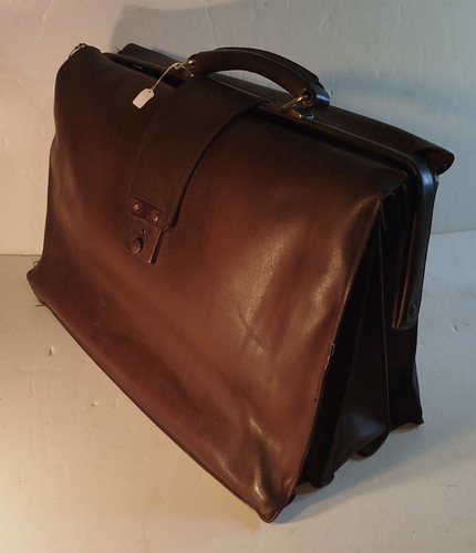 Koffer tasche leder - tasche, aviation