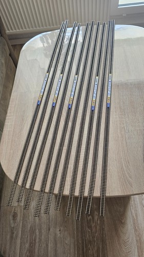 Gleis peco streamline - streamline, sl-300f