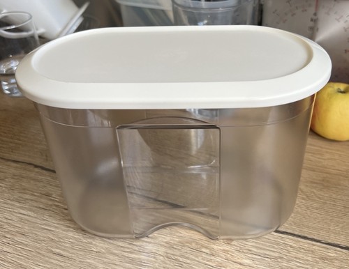 Tupperware knusper runde kekse - knusper-runde,