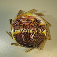 95823) Bild Nigeria Afrika