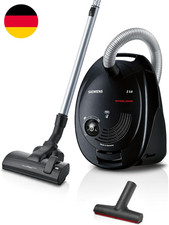 Siemens Staubsauger Mit Beutel