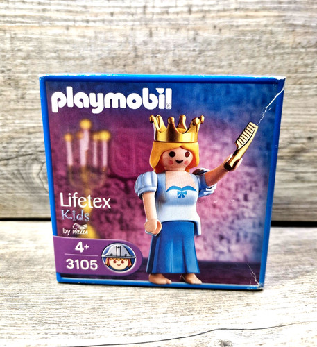 Playmobil 3105 prinzessin - 3105,